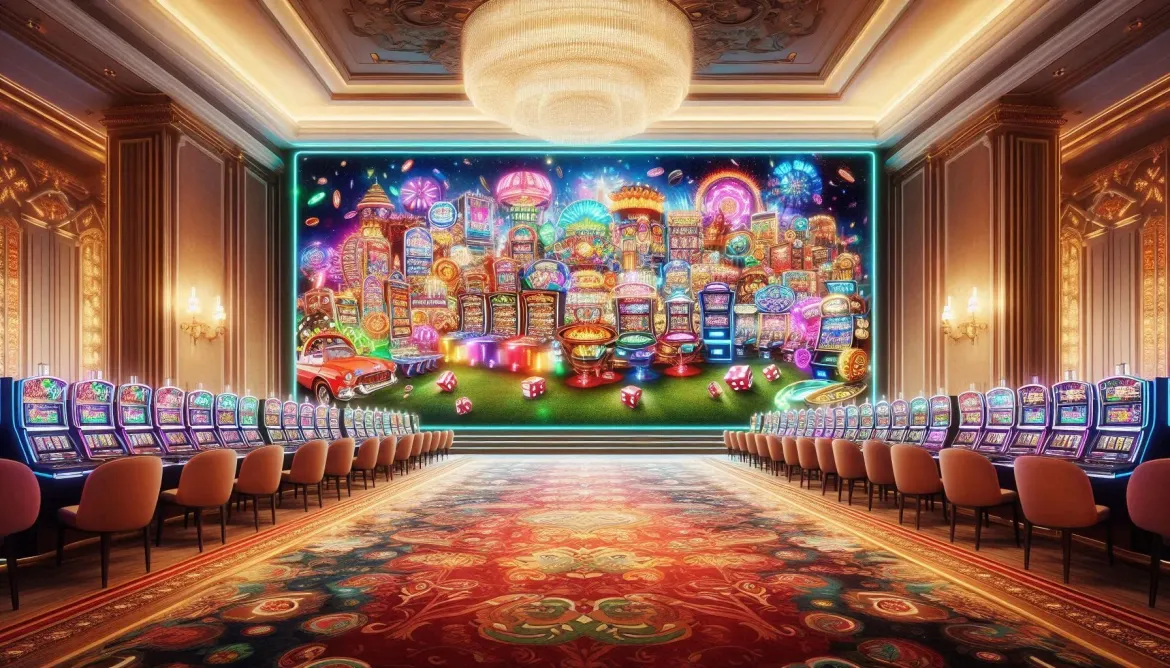 XonBet Casino